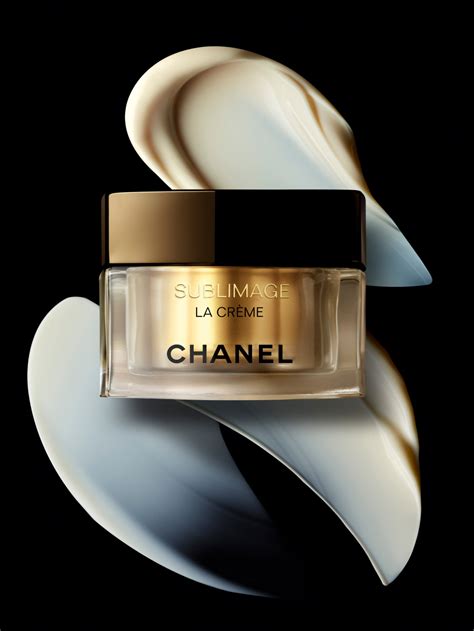 chanel sublimage la creme how to use|chanel sublimage la creme foundation.